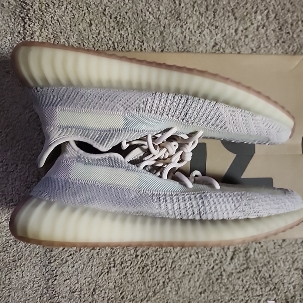 Yeezy 350 Boost